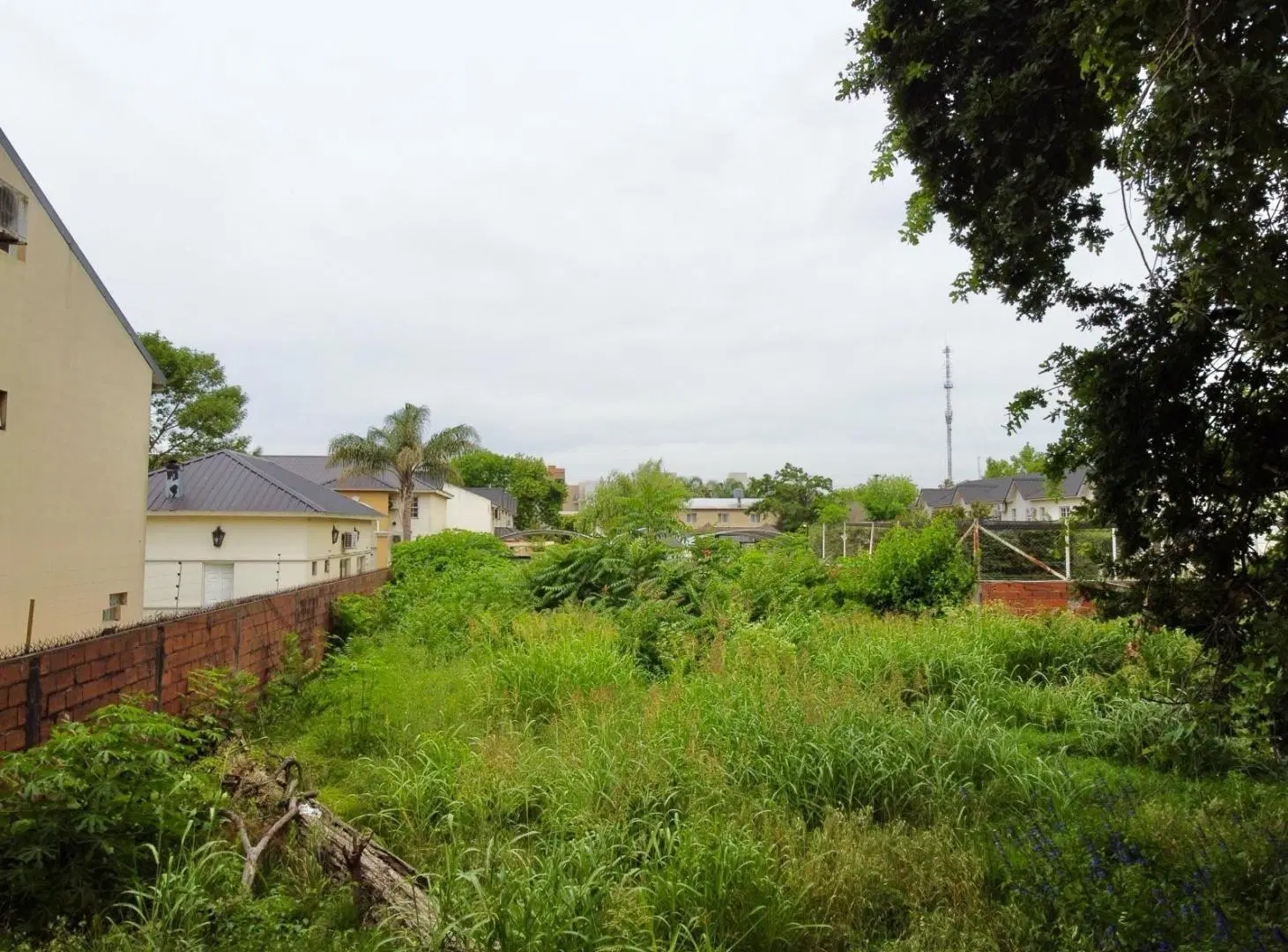 VENTA TERRENO 580 M2- MORENO NORTE A METROS DEL ACCESO OESTE 4