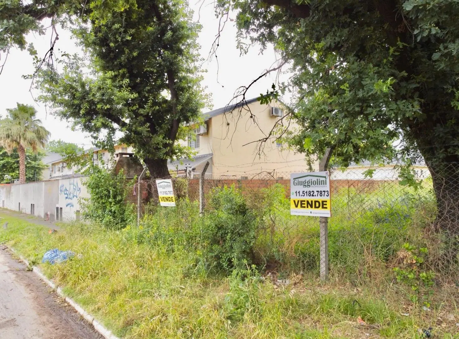 VENTA TERRENO 580 M2- MORENO NORTE A METROS DEL ACCESO OESTE 3