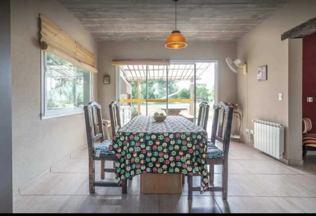 CASA EN ALQUILER PERMANENTE 5