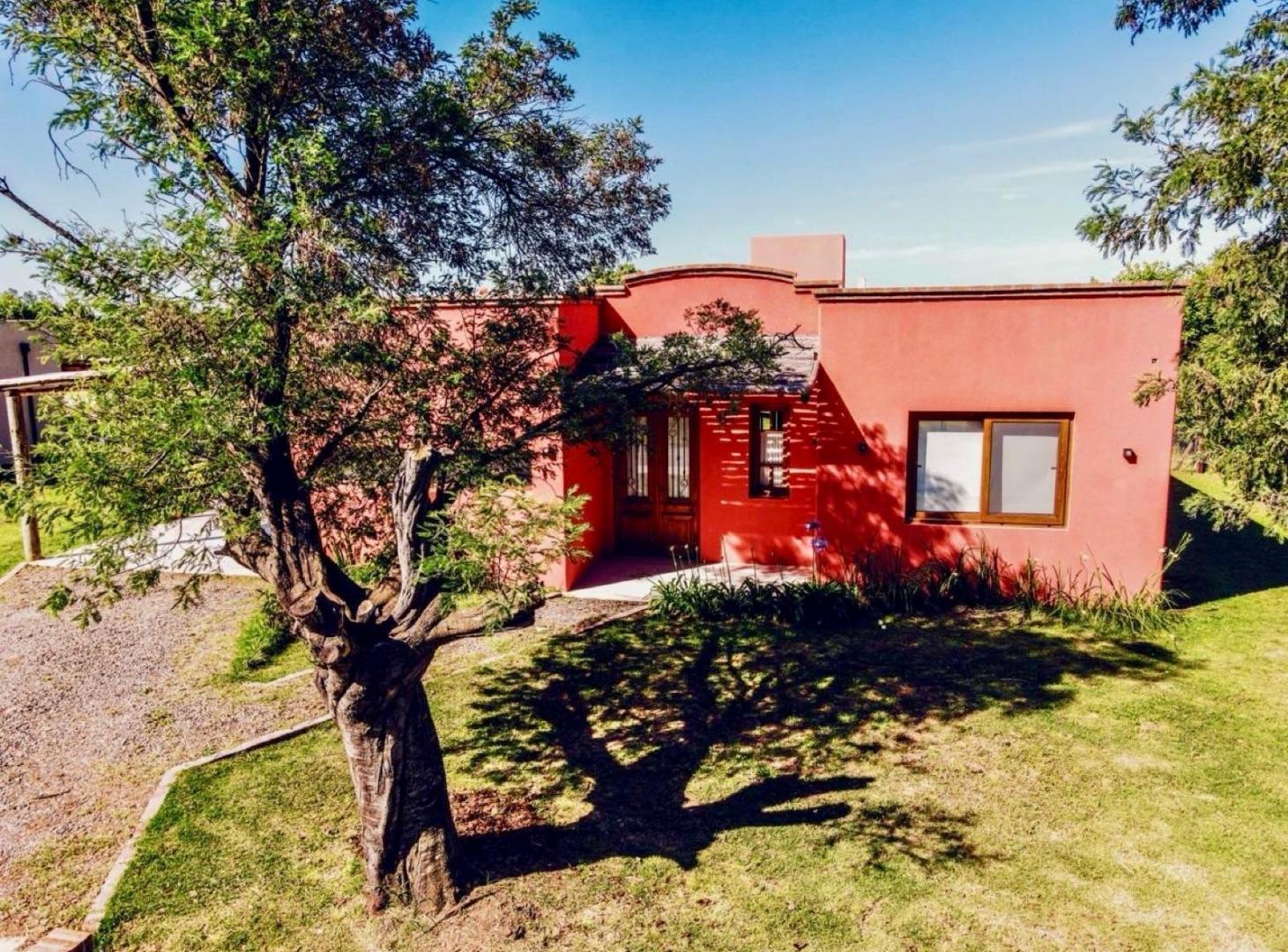 VENTA CASA HARAS SAN PABLO