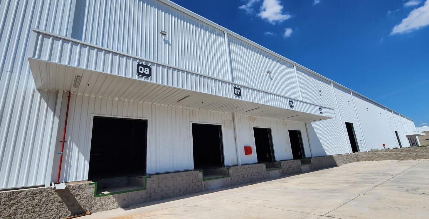 Foto de NAVE INDUSTRIAL EN ALQUILER, imagen 5