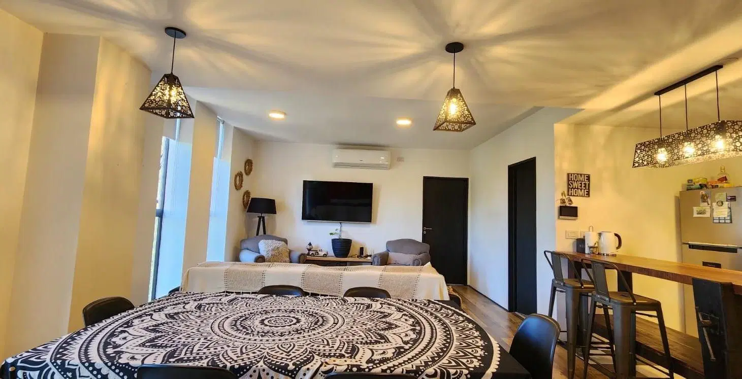 DUPLEX EN VENTA COPA 2 AMBIENTES 4