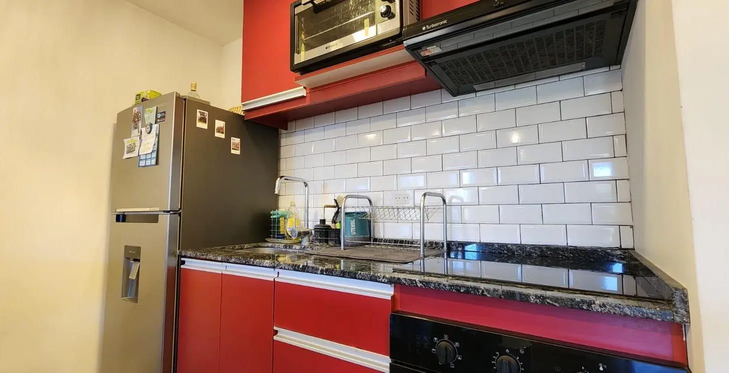 DUPLEX EN VENTA COPA 2 AMBIENTES 1