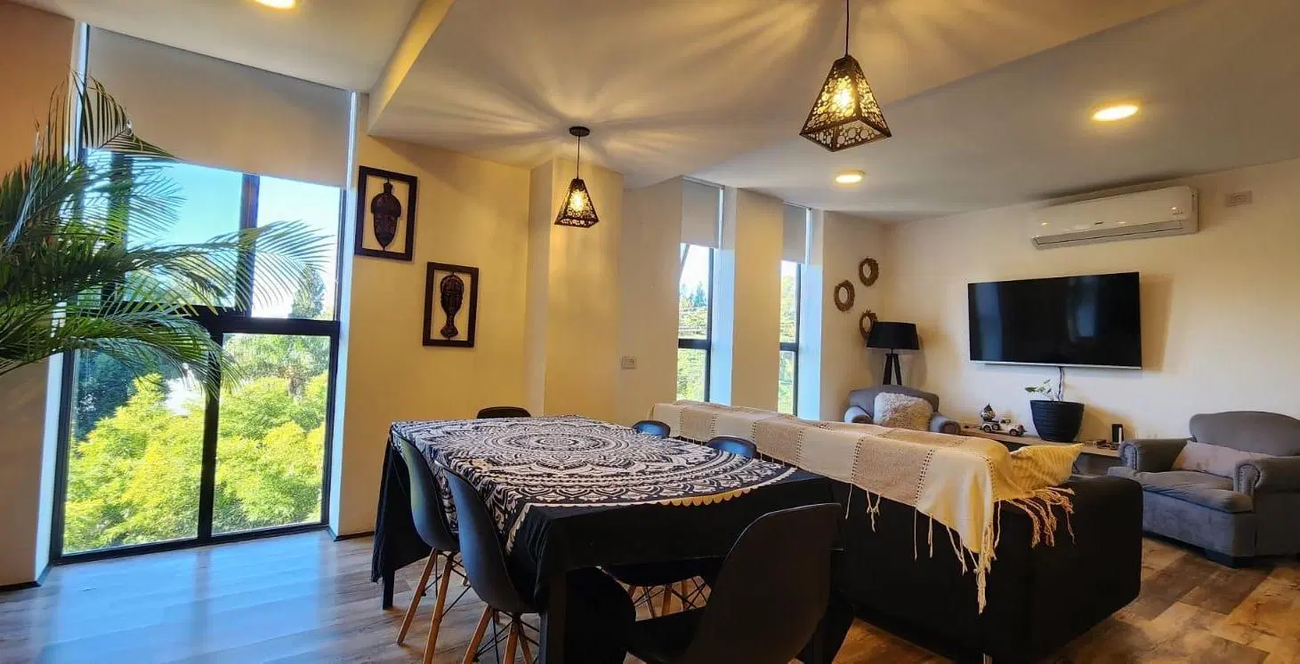 DUPLEX EN VENTA COPA 2 AMBIENTES 2