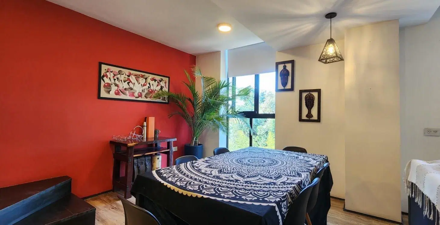 DUPLEX EN VENTA COPA 2 AMBIENTES 3