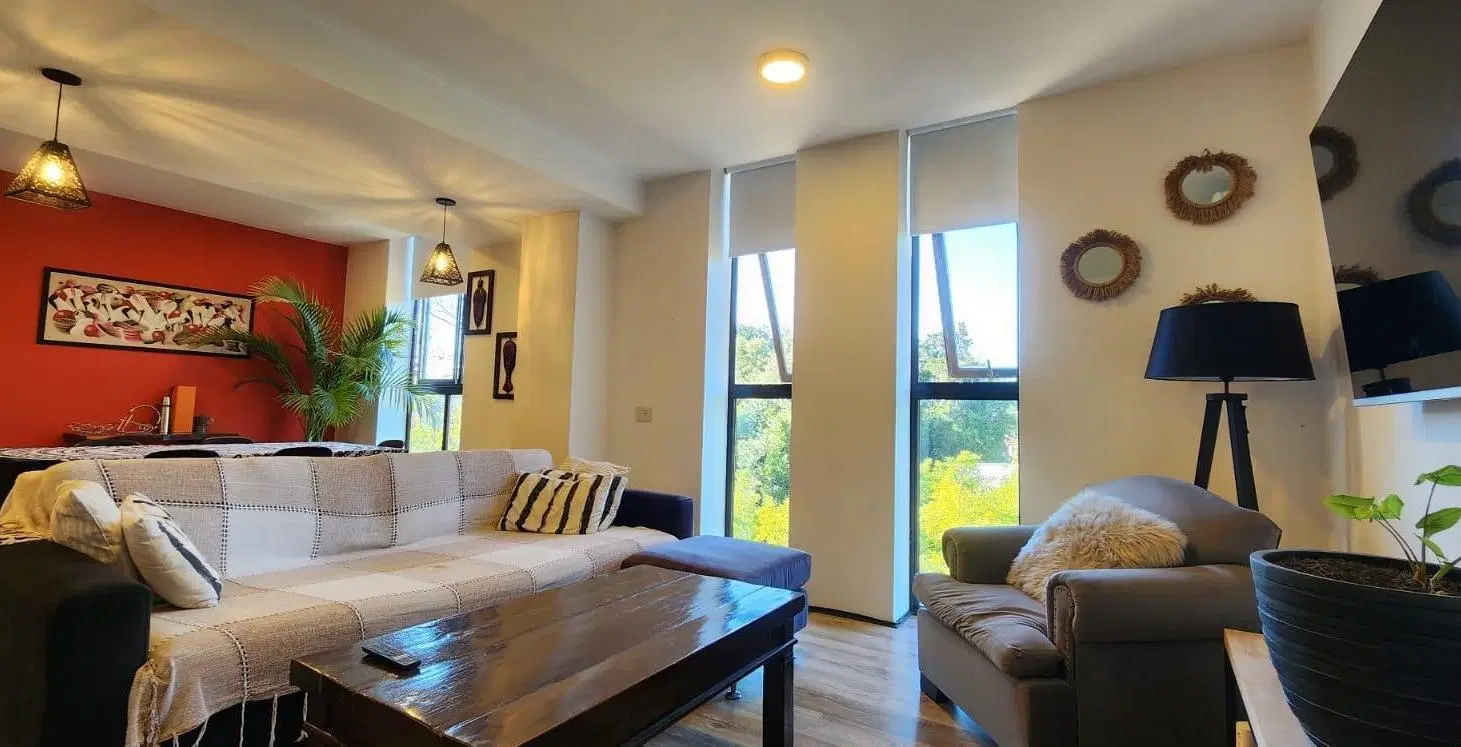 DUPLEX EN VENTA COPA 2 AMBIENTES 8