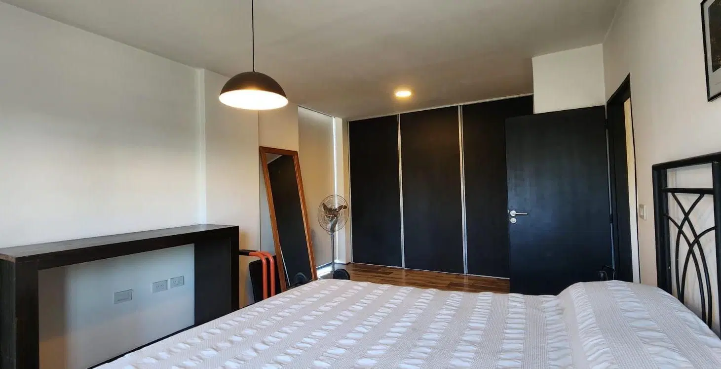 DUPLEX EN VENTA COPA 2 AMBIENTES 3