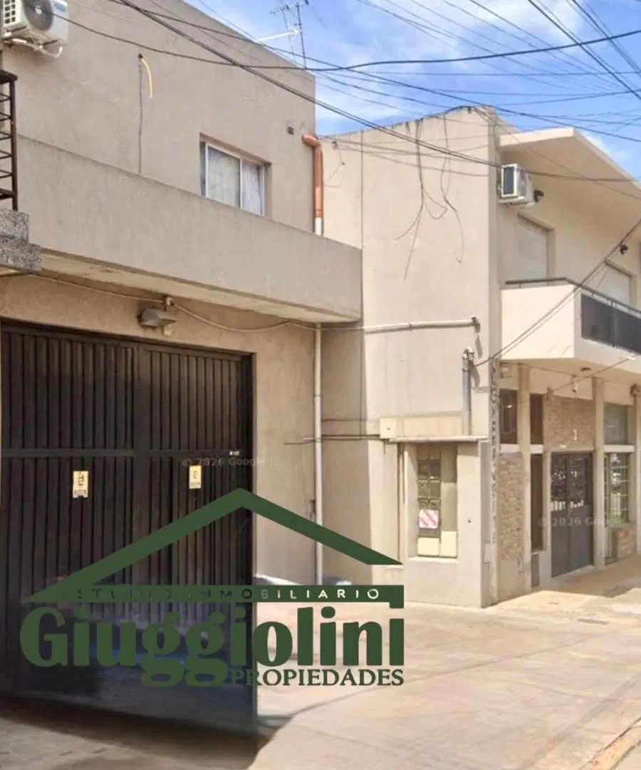 ALQUILER GALPON - DEPOSITO. 400 METROS PASO DEL REY. 2