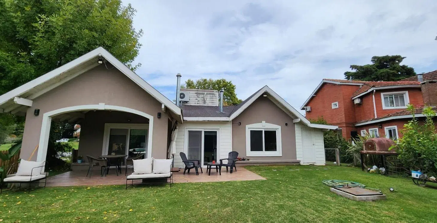 CASA 5 AMBIENTES EN VENTA BOCA RATON PILAR 3
