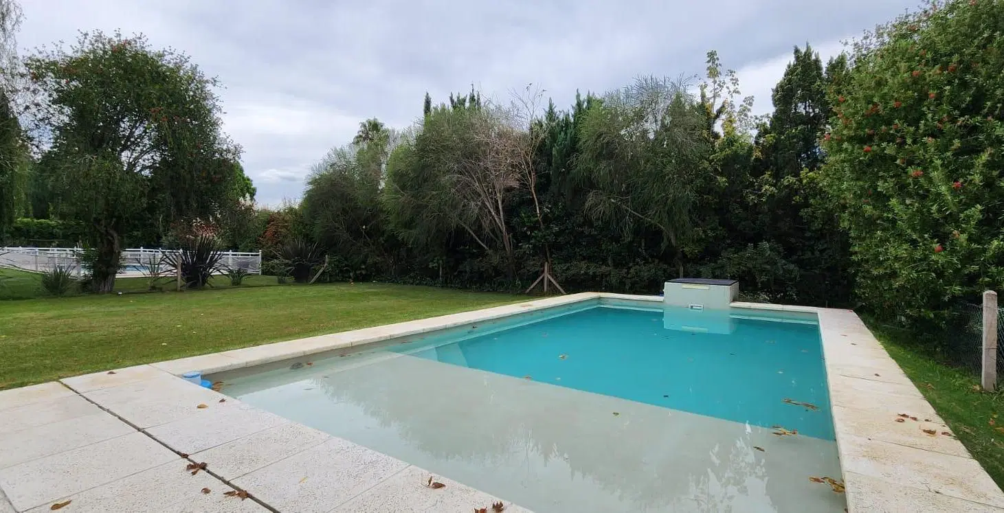 CASA 5 AMBIENTES EN VENTA BOCA RATON PILAR 2