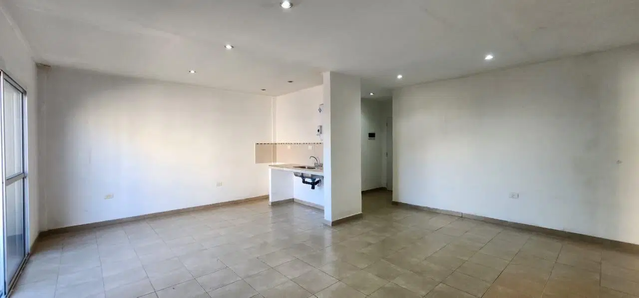 DEPARTAMENTO 2 AMBIENTES EN ALQUILER 2
