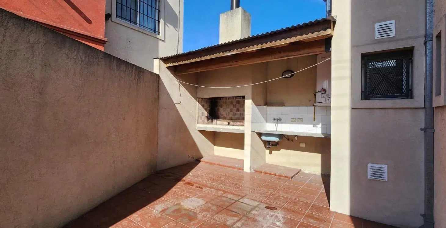 DUPLEX EN ALQUILER 3 AMBIENTES 3
