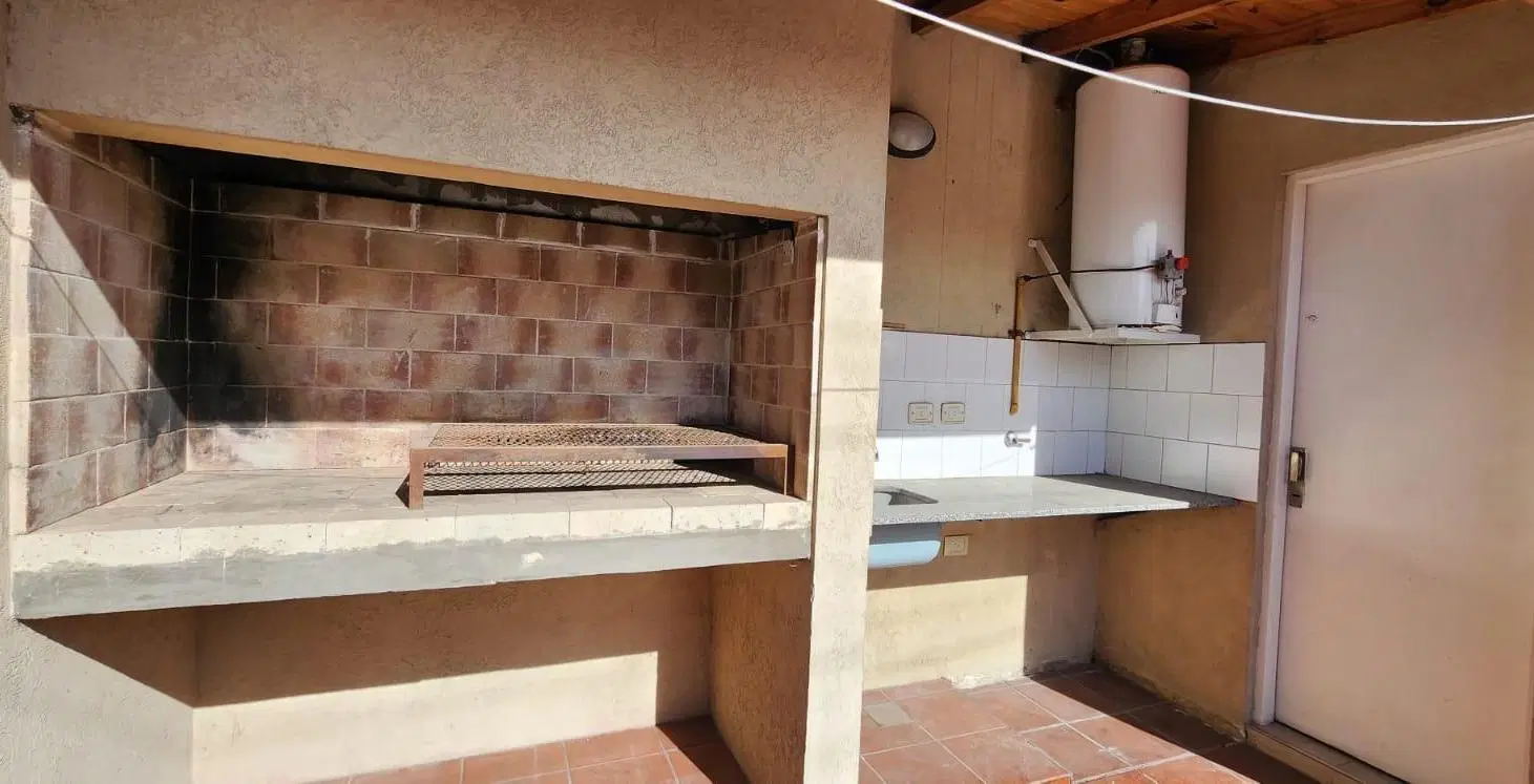 DUPLEX EN ALQUILER 3 AMBIENTES 2