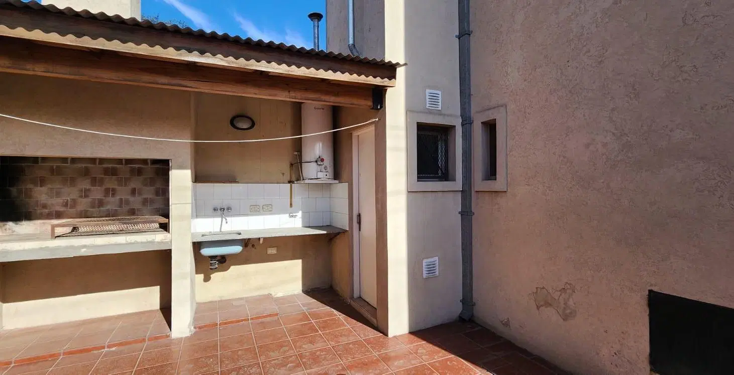 DUPLEX EN ALQUILER 3 AMBIENTES 5