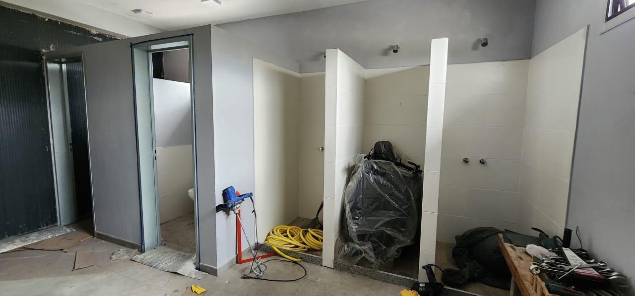 Foto de GALPON 1000m2 MAS OFICINAS EN ALQUILER, imagen 4