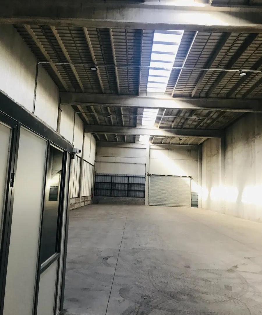 Foto de GALPON EN ALQUILER 600m2, imagen 4
