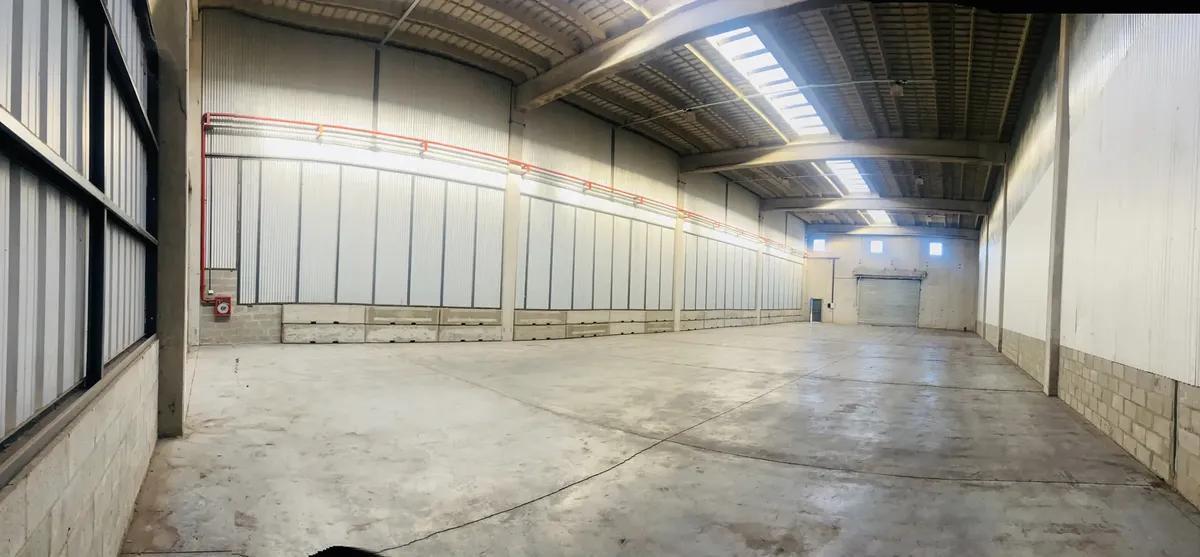 Foto de GALPON EN ALQUILER 600m2, imagen 3