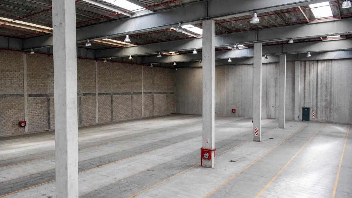 Foto de DEPOSITO PREMIUM EN ALQUILER 3.000m2 4.500m2 6.000m2, imagen 3