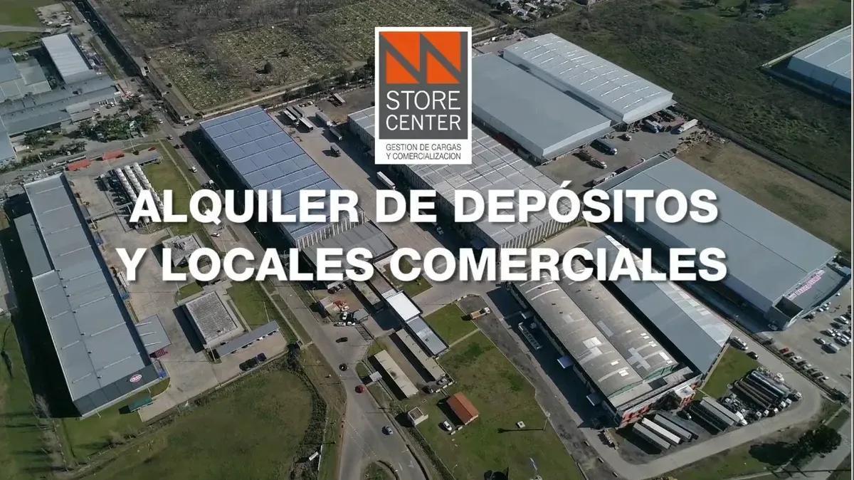 Foto de DEPOSITO PREMIUM EN ALQUILER 3.000m2 4.500m2 6.000m2, imagen 5