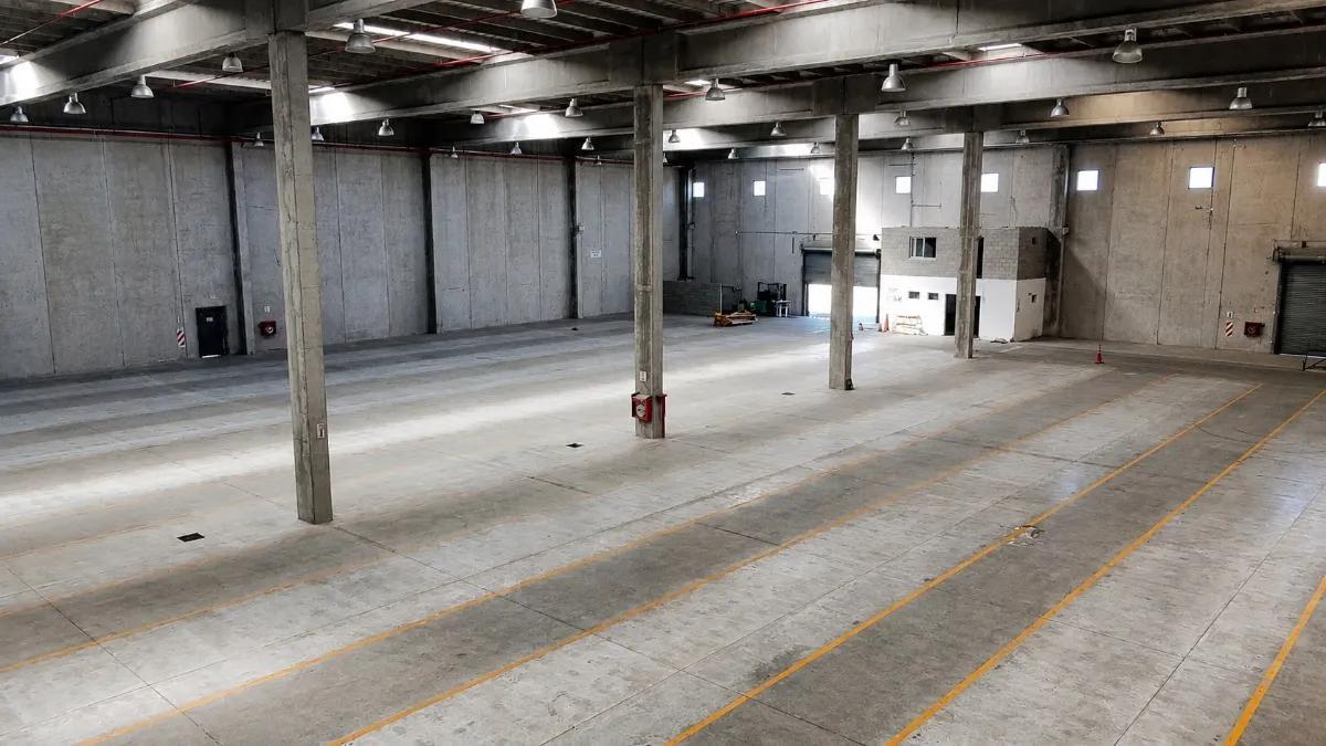 Foto de DEPOSITO PREMIUM EN ALQUILER 3.000m2 4.500m2 6.000m2, imagen 4