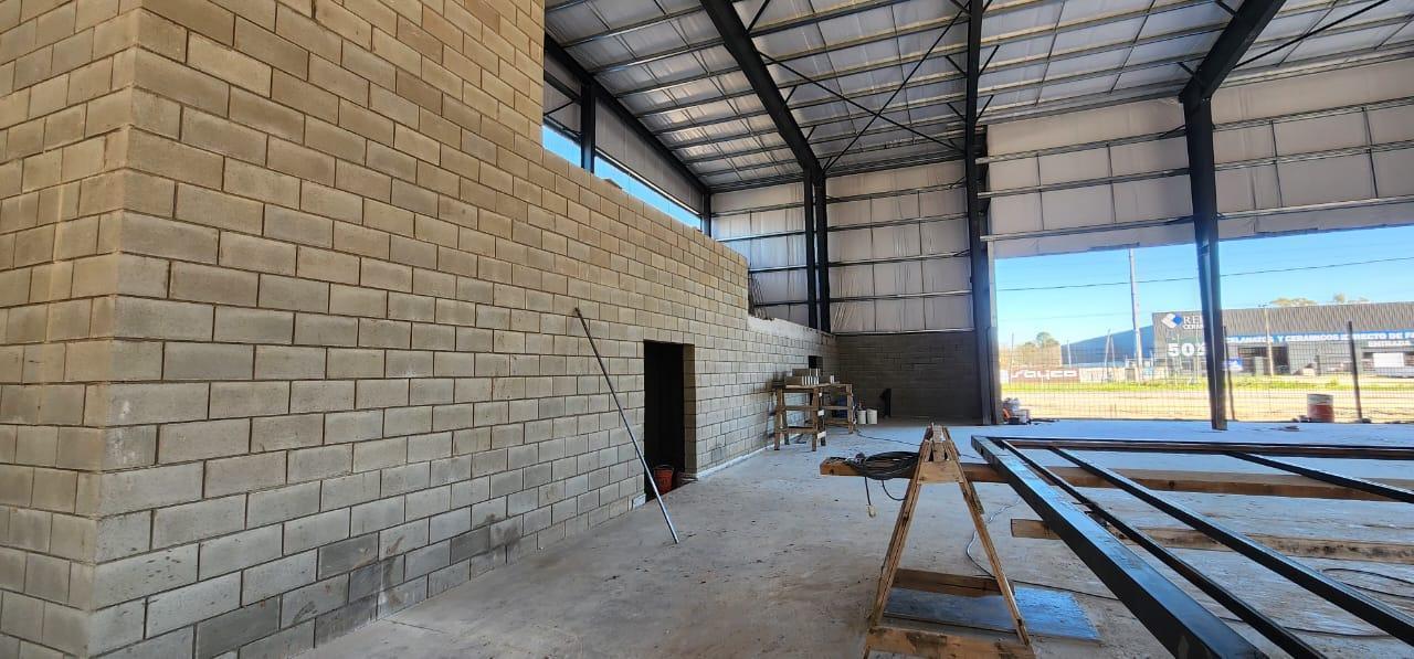 Foto de GALPON COMERCIAL EN ALQUILER 1.000m2, imagen 3