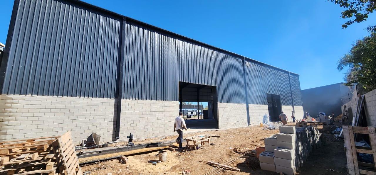 Foto de GALPON COMERCIAL EN ALQUILER 1.000m2, imagen 2