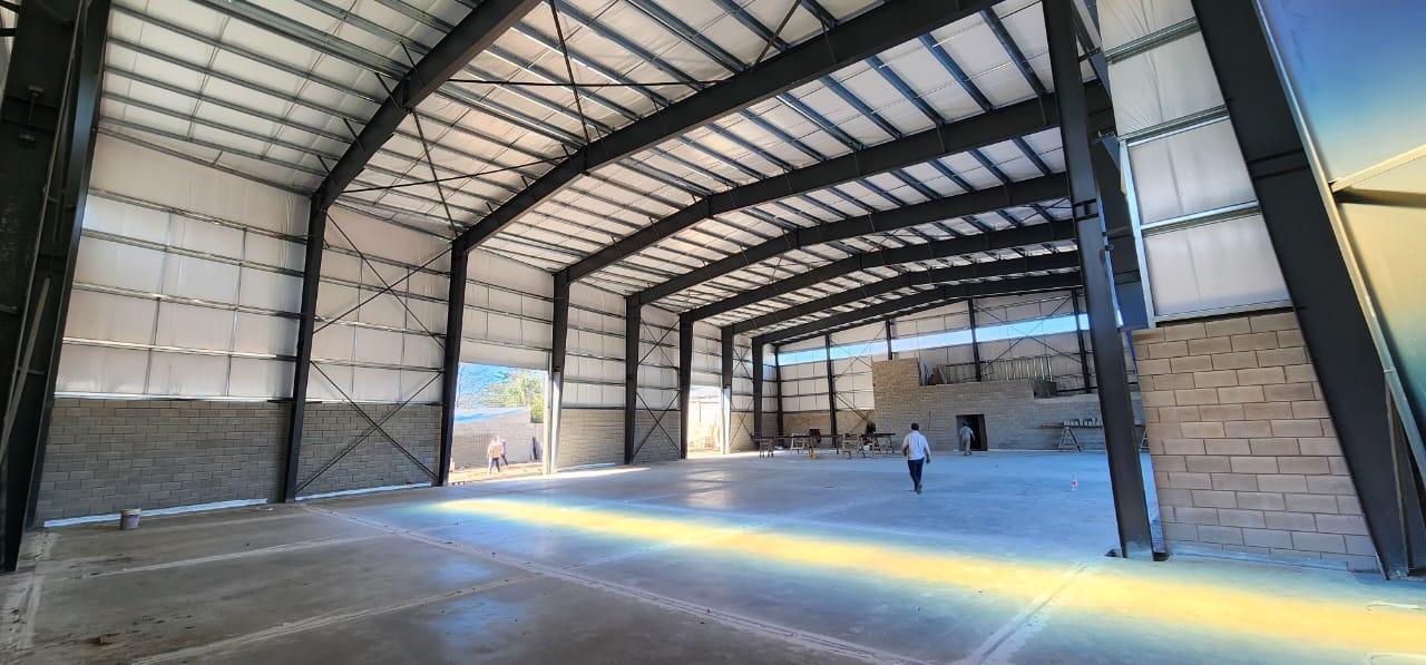 Foto de GALPON COMERCIAL EN ALQUILER 1.000m2, imagen 1
