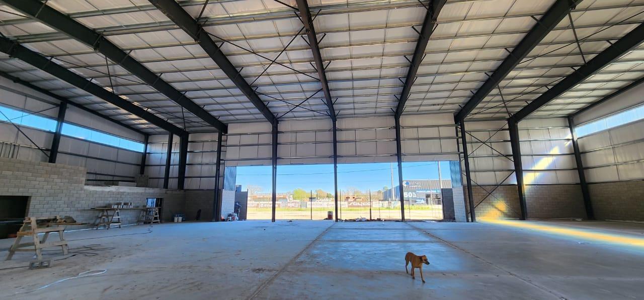 Foto de GALPON COMERCIAL EN ALQUILER 1.000m2, imagen 4