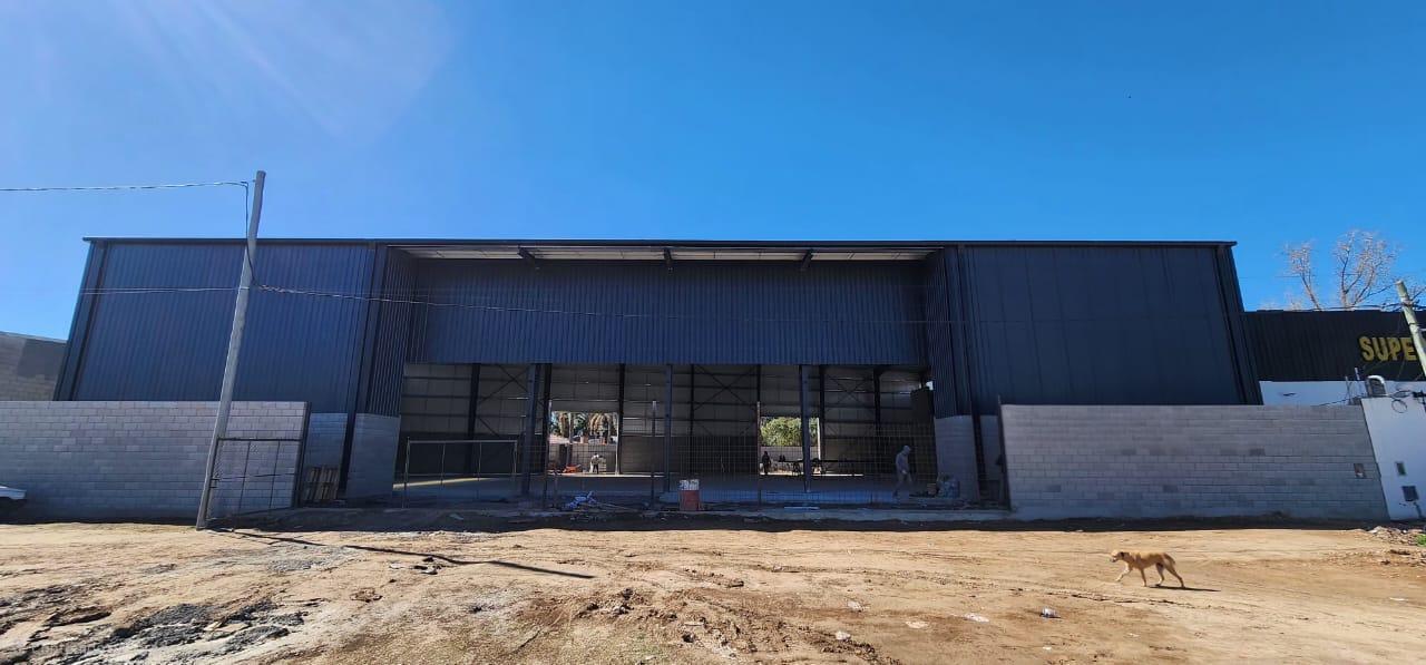 Foto de GALPON COMERCIAL EN ALQUILER 1.000m2, imagen 2