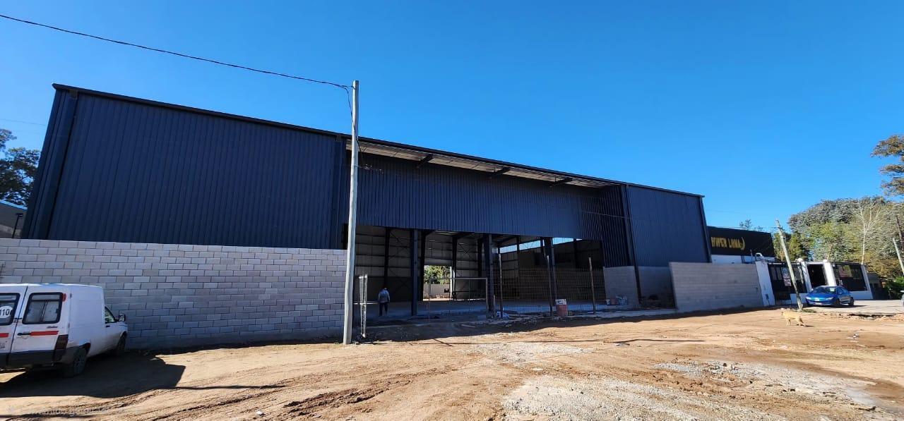 Foto de GALPON COMERCIAL EN ALQUILER 1.000m2, imagen 4