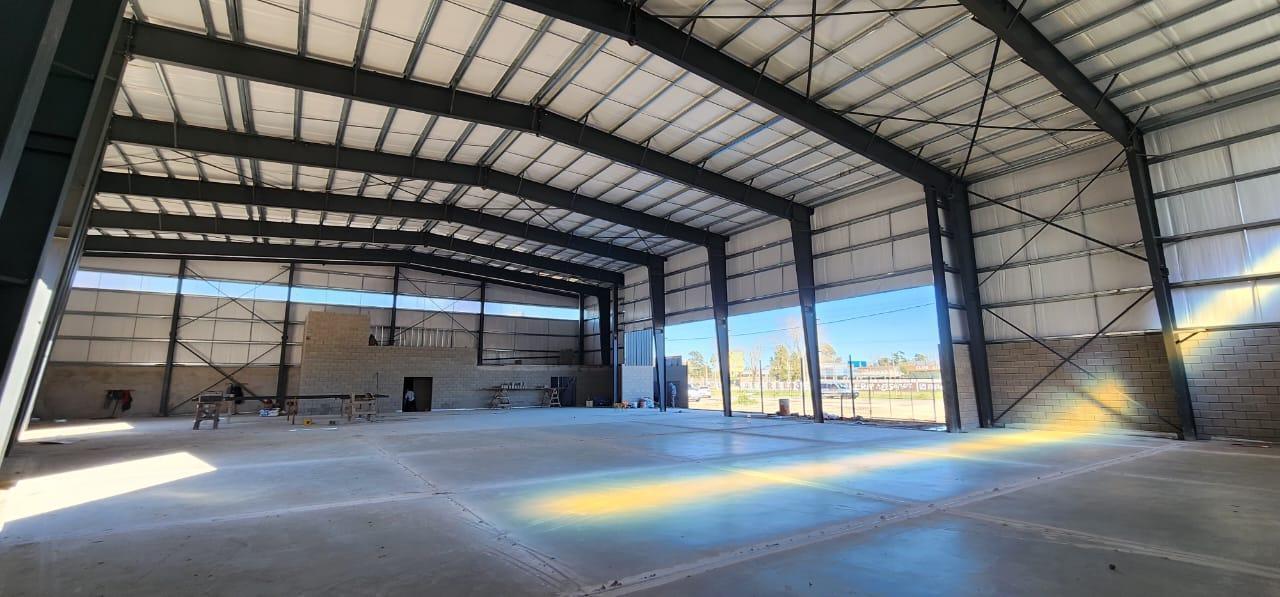 Foto de GALPON COMERCIAL EN ALQUILER 1.000m2, imagen 3