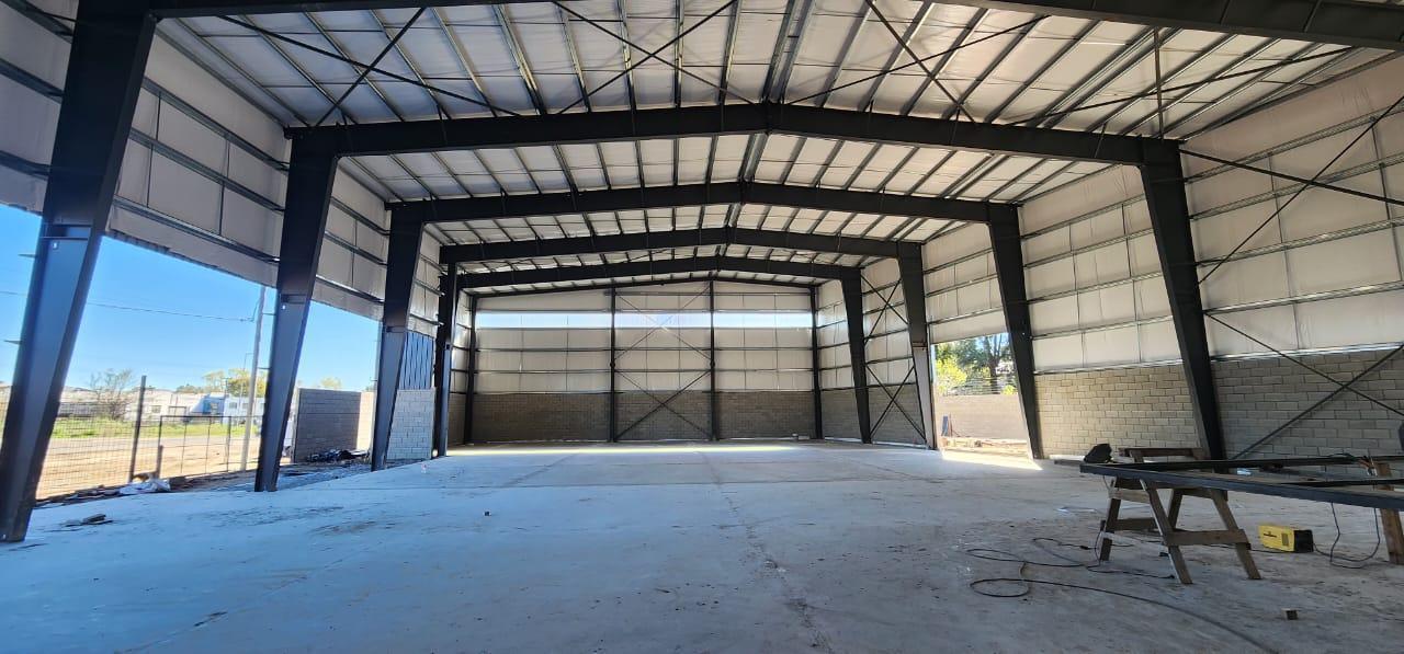 Foto de GALPON COMERCIAL EN ALQUILER 1.000m2, imagen 5