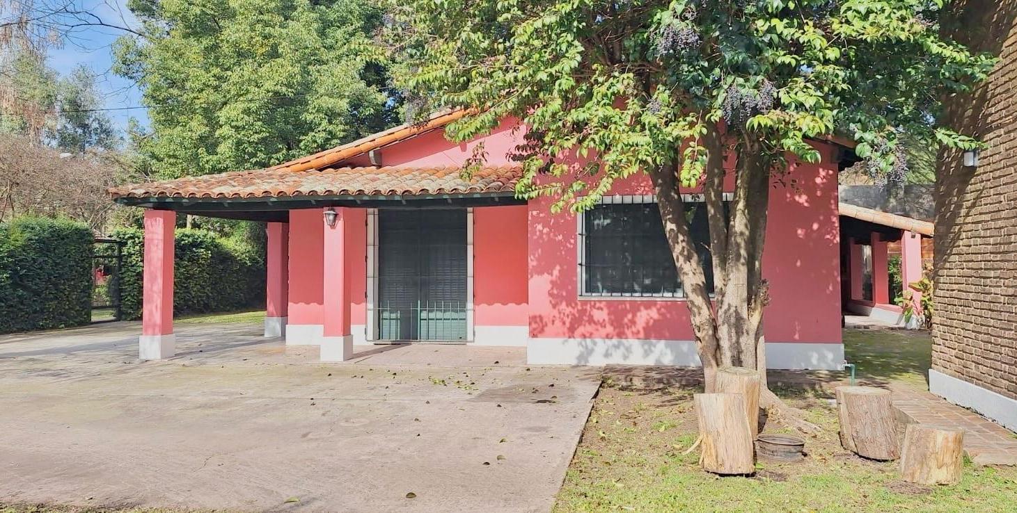 Foto de VENTA CASA QUINTA-APTA CREDITO-FRANCISCO ALVAREZ, MORENO-, imagen 1