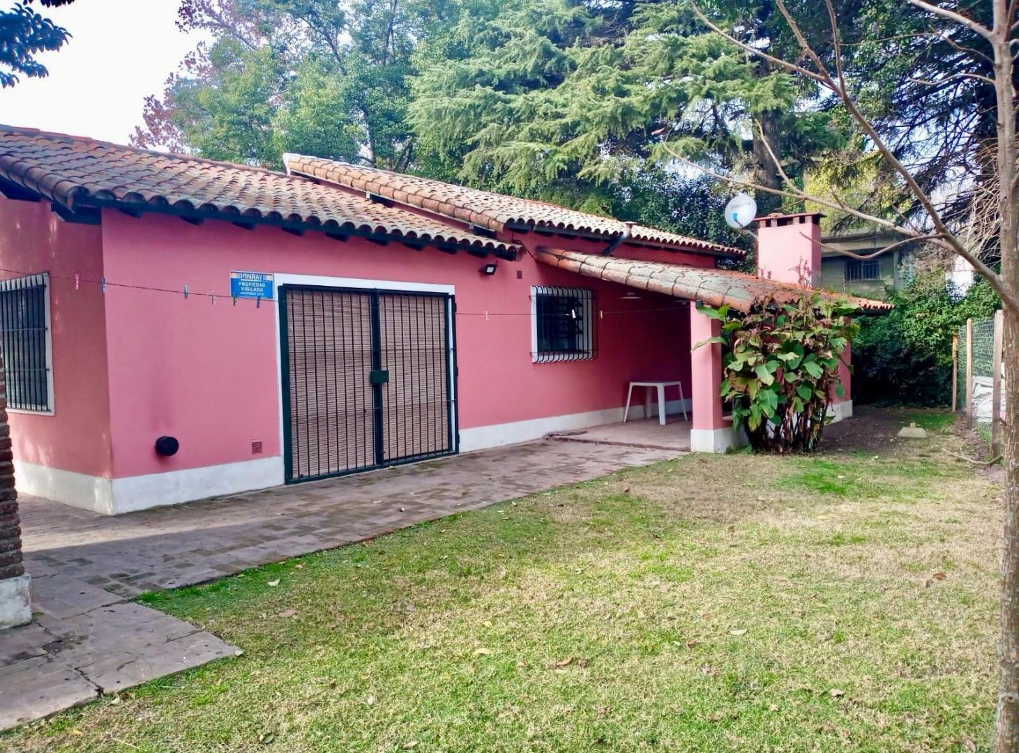 Foto de VENTA CASA QUINTA-APTA CREDITO-FRANCISCO ALVAREZ, MORENO-, imagen 4