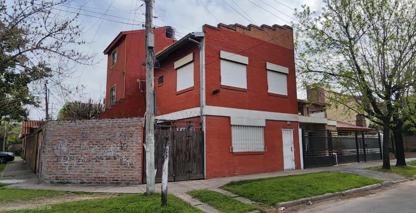 Foto de DUPLEX 3 AMBIENTES CON COCHERA EN VENTA, imagen 1