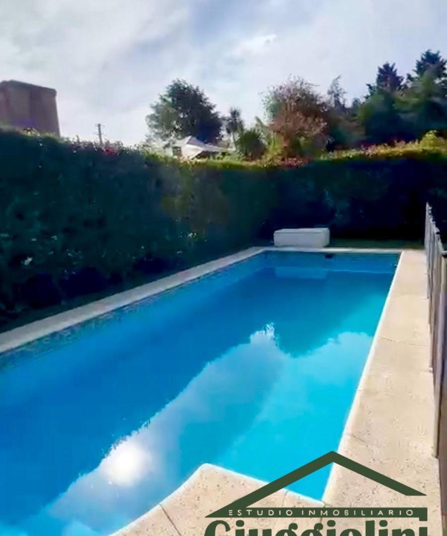 Foto de ALQUILER ANUAL CASA EN COUNTRY BANCO PROVINCIA, imagen 4