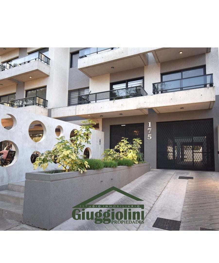 Foto de VENTA DEPARTAMENTO MONOAMBIENTE A ESTRENAR MORENO NORTE EDIFICO, imagen 5