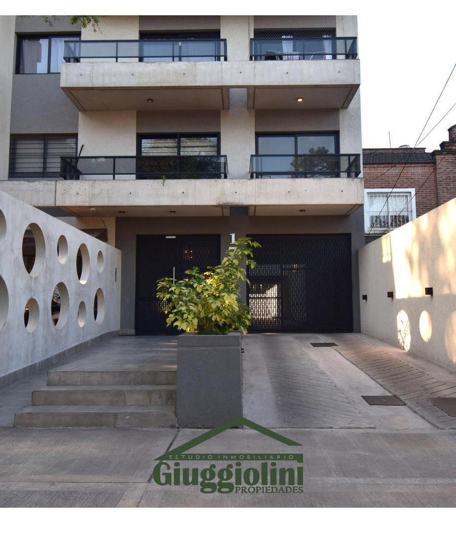 Foto de VENTA DEPARTAMENTO MONOAMBIENTE A ESTRENAR MORENO NORTE EDIFICO, imagen 4