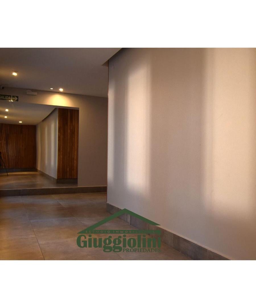 Foto de VENTA DEPARTAMENTO MONOAMBIENTE A ESTRENAR MORENO NORTE EDIFICO, imagen 3