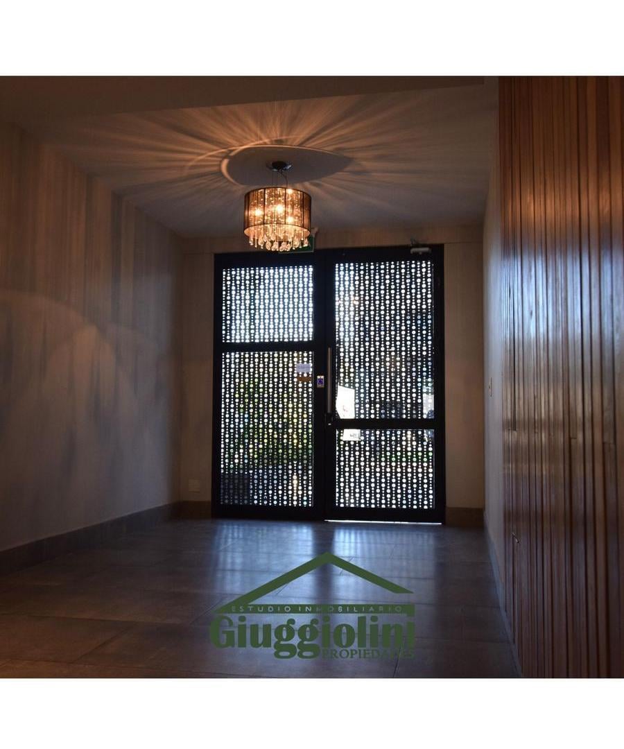 Foto de VENTA DEPARTAMENTO MONOAMBIENTE A ESTRENAR MORENO NORTE EDIFICO, imagen 2