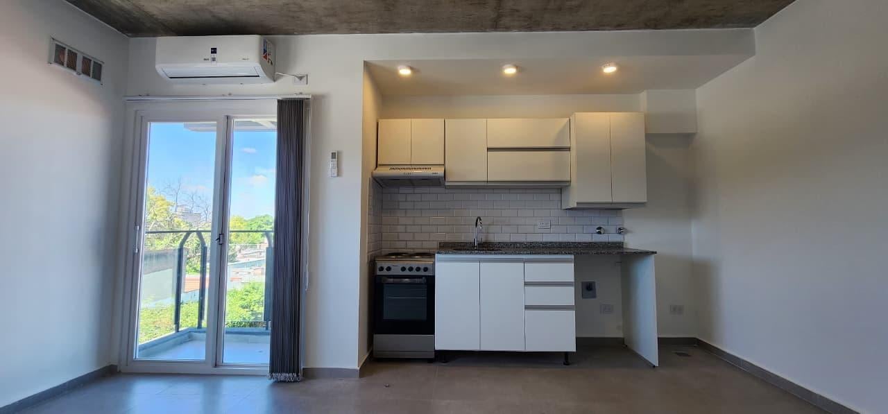 Foto de DEPARTAMENTO 2 AMBIENTES EN ALQUILER, imagen 5