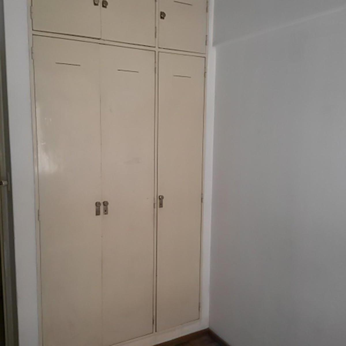 Departamento 2 Dorm. Centro Sarmiento 343 2