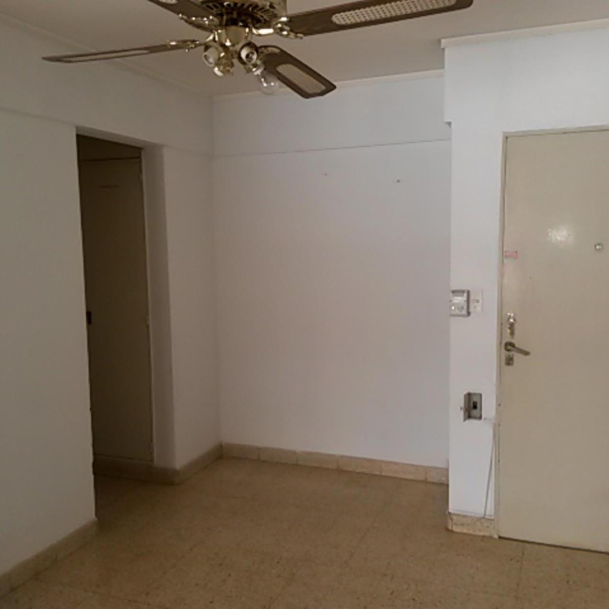 Departamento 2 Dorm. Centro Sarmiento 343 5