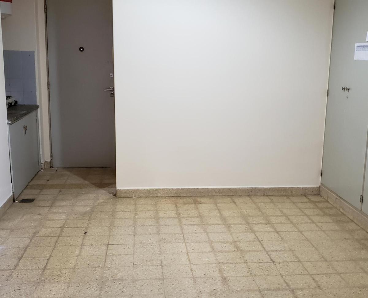 Funcional Apto Uso Profesional en Planta Baja con Patio Lamadrid 62 3