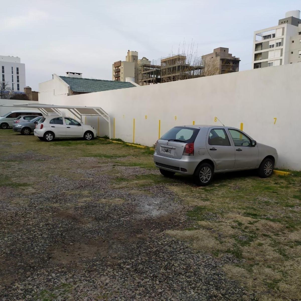 Propiedad en Argentina