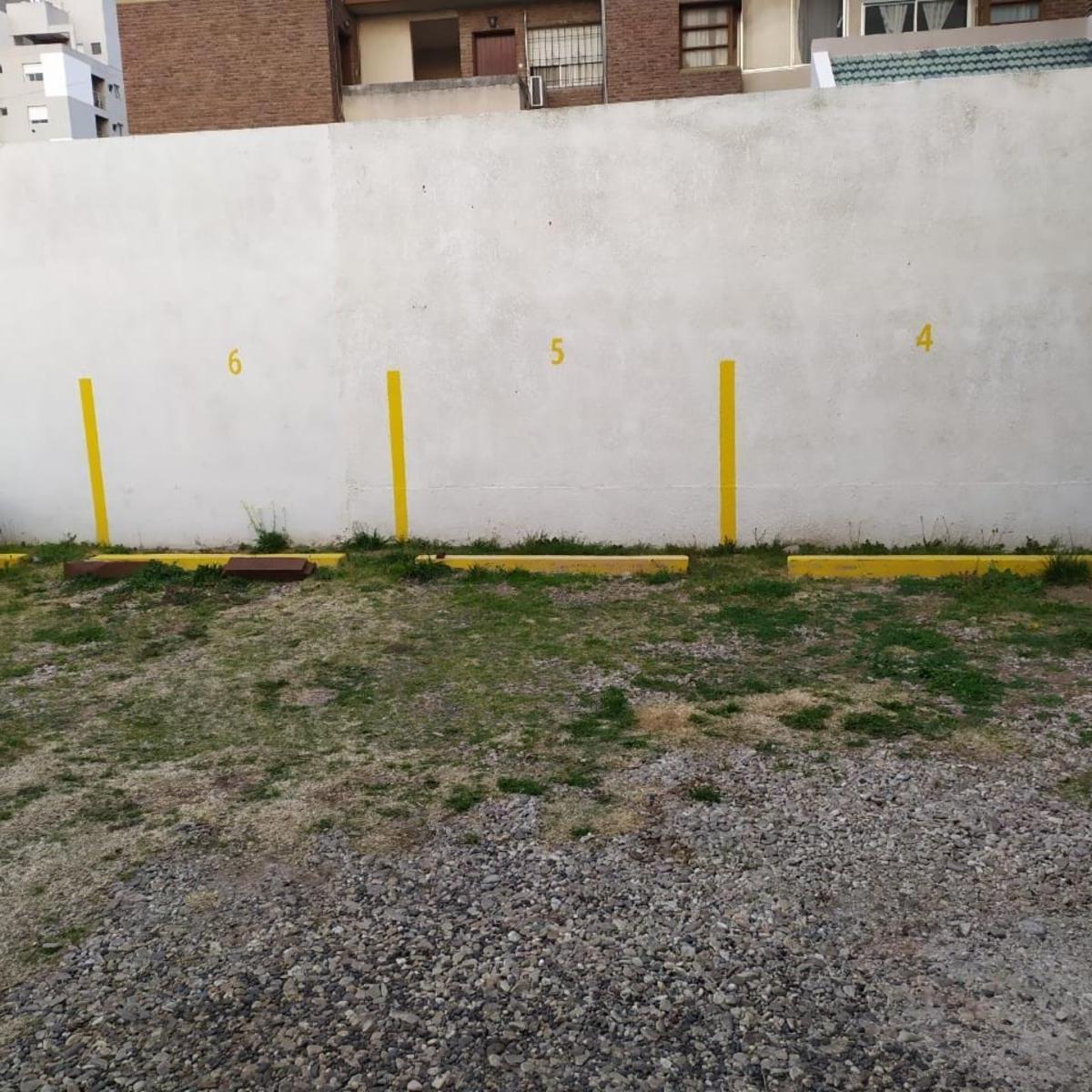 Cocheras en Venta Zelarrayan 961 2