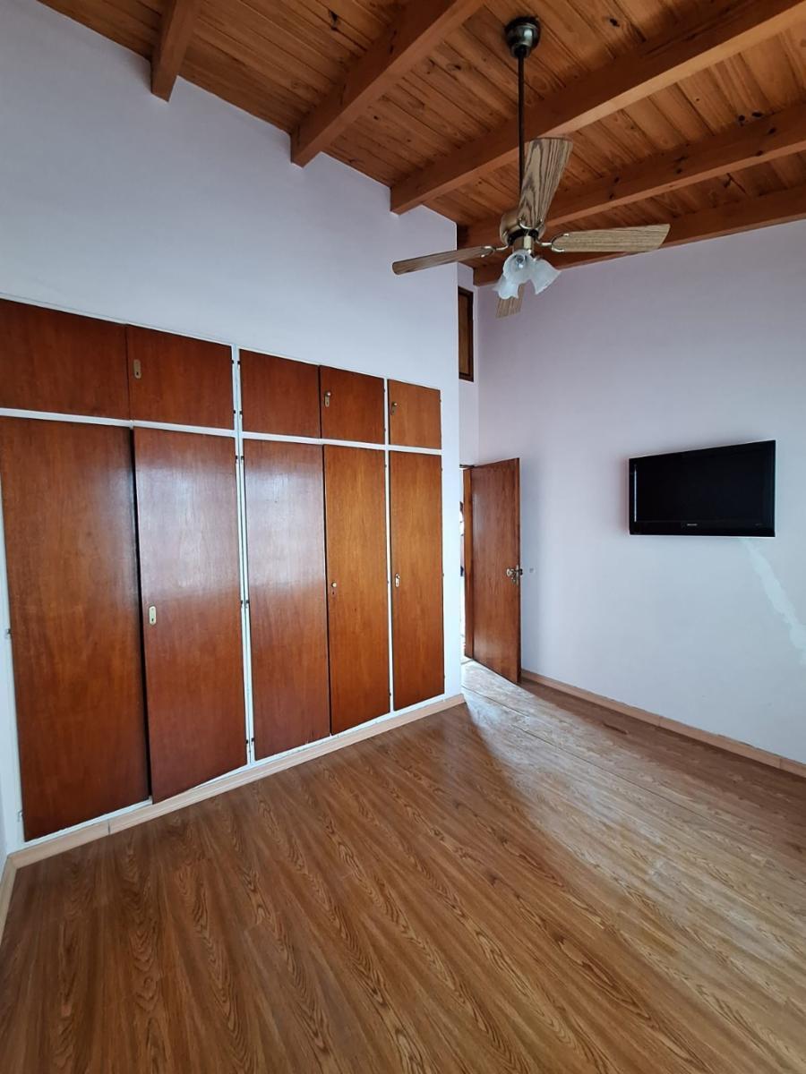 Hermoso Chalet 3 Dorm. 5