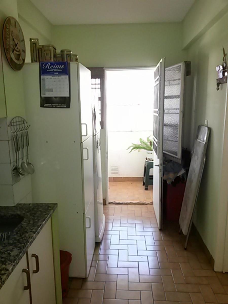 Departamento 3 Dorm. y Cochera Financio 1