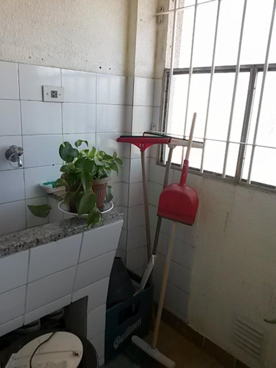 Departamento 3 Dorm. y Cochera Financio 4