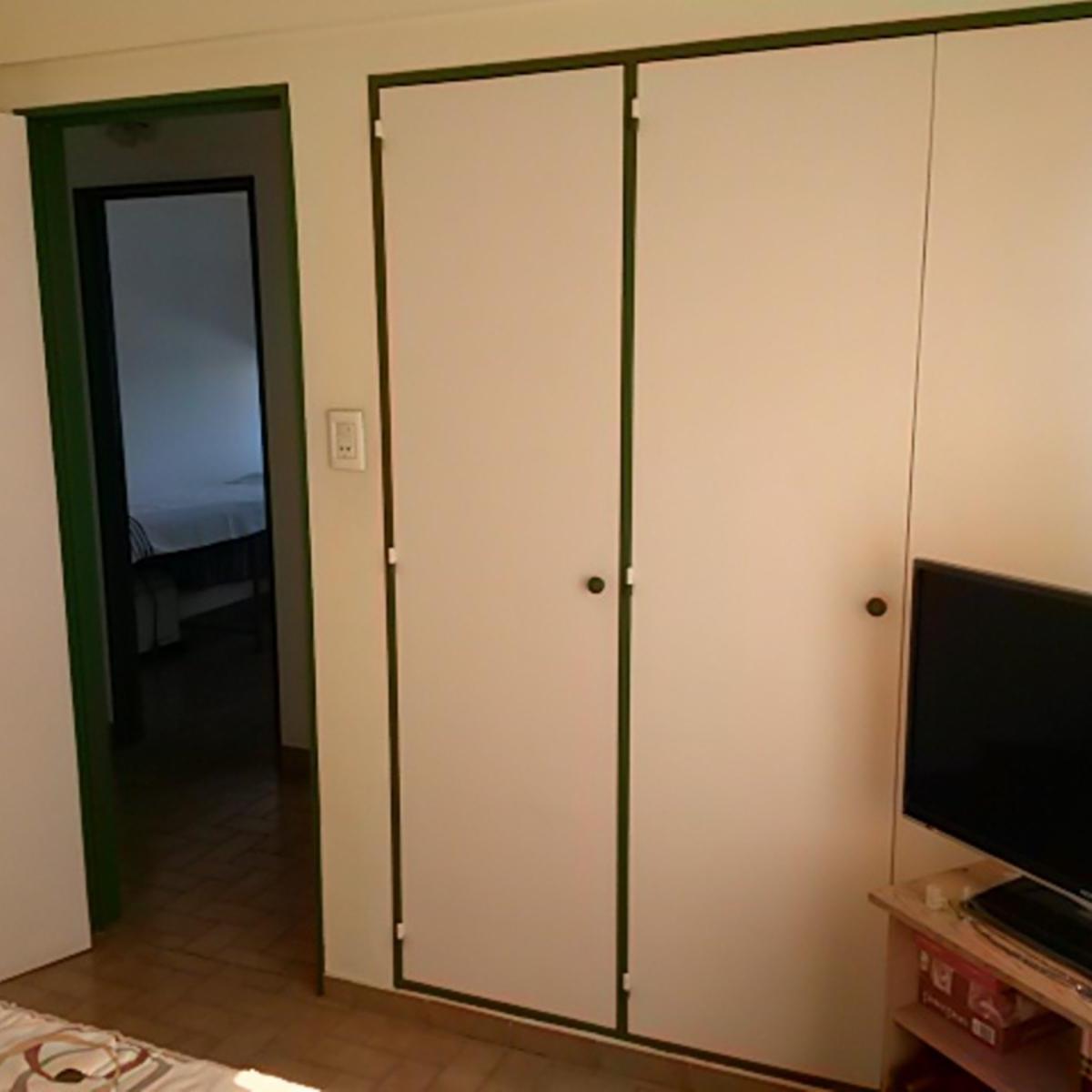 Departamento 3 Dorm. y Cochera Financio 3